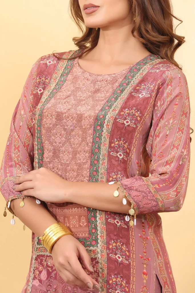 breathable summer co-ord set for women